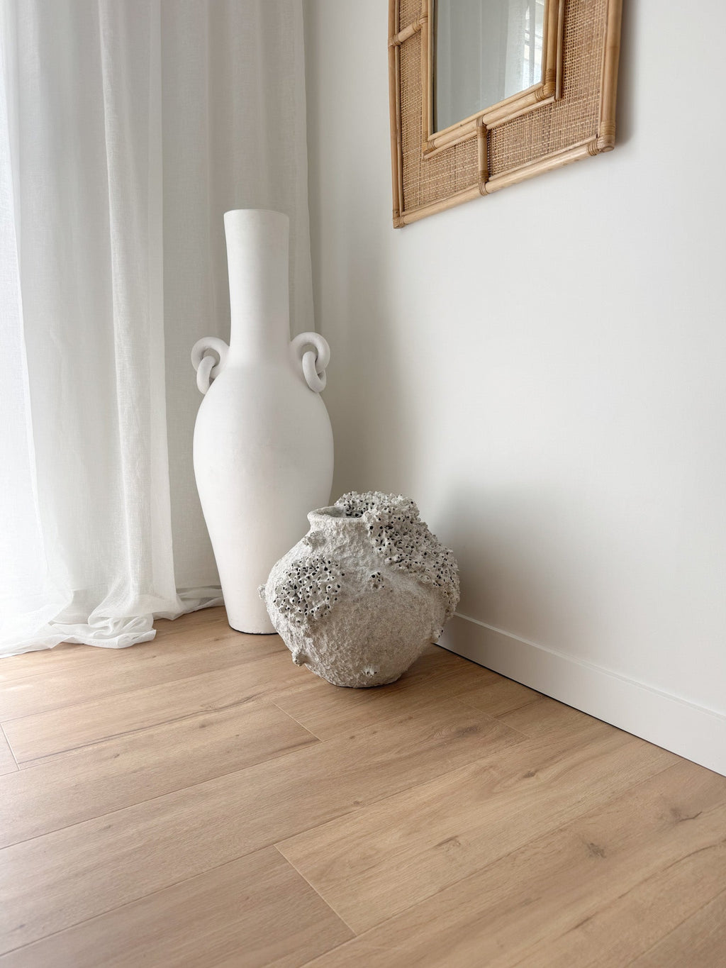 Barnacle Pot