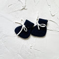 Booties - Midnight - The Better Kiwi Co