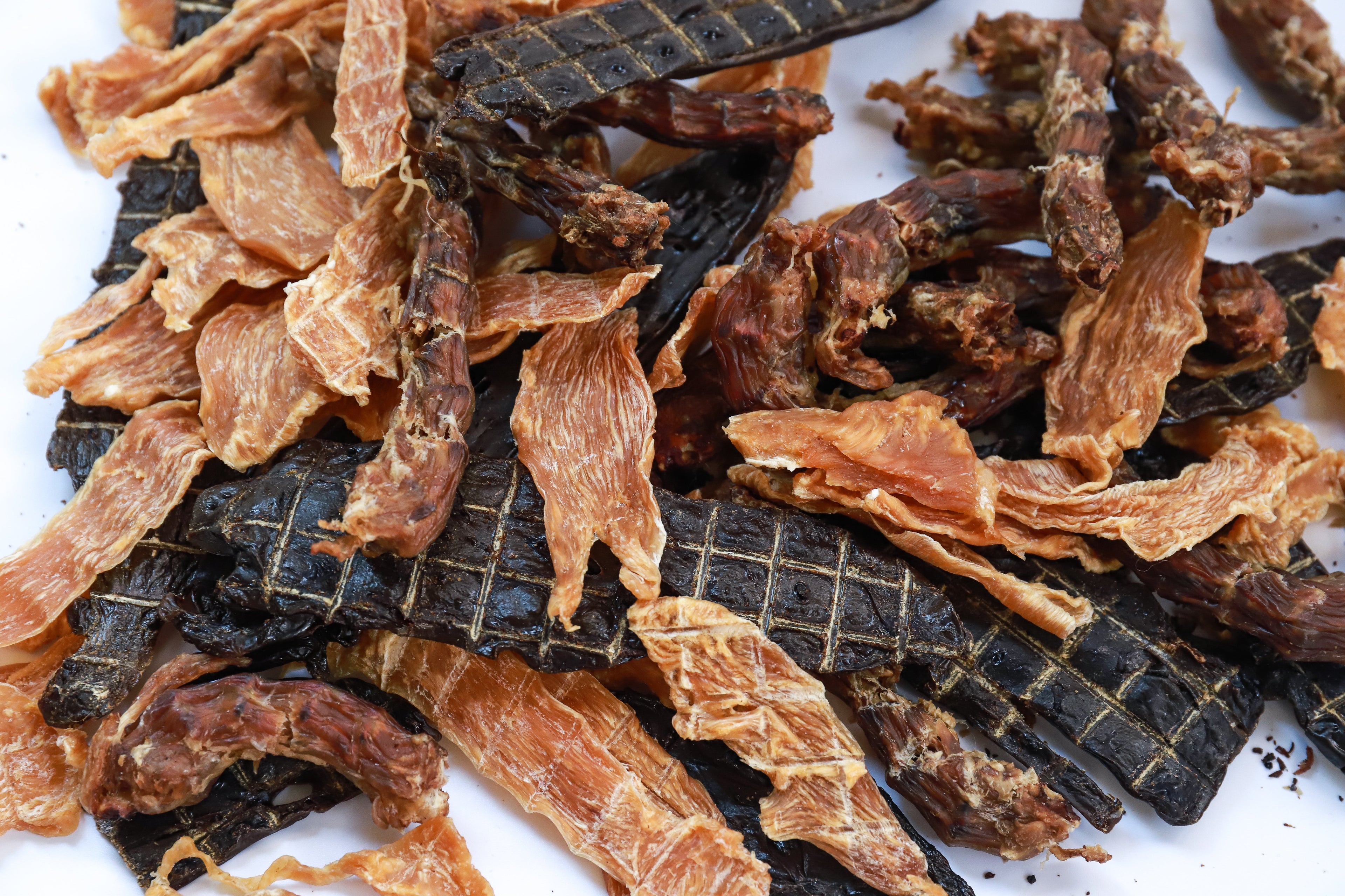 Lamb Liver Dog Treats