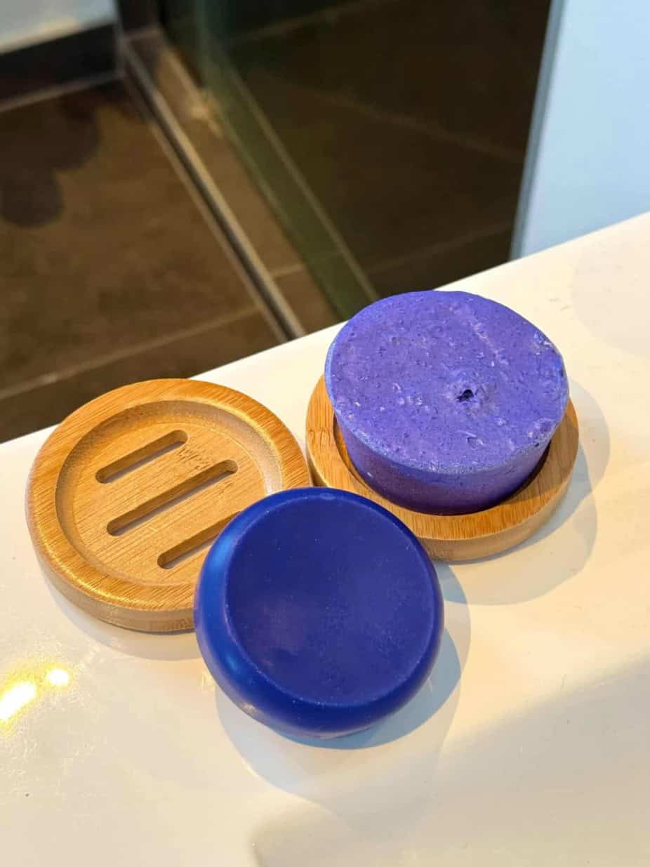 Bamboo Draining Dish - The Better Kiwi Co