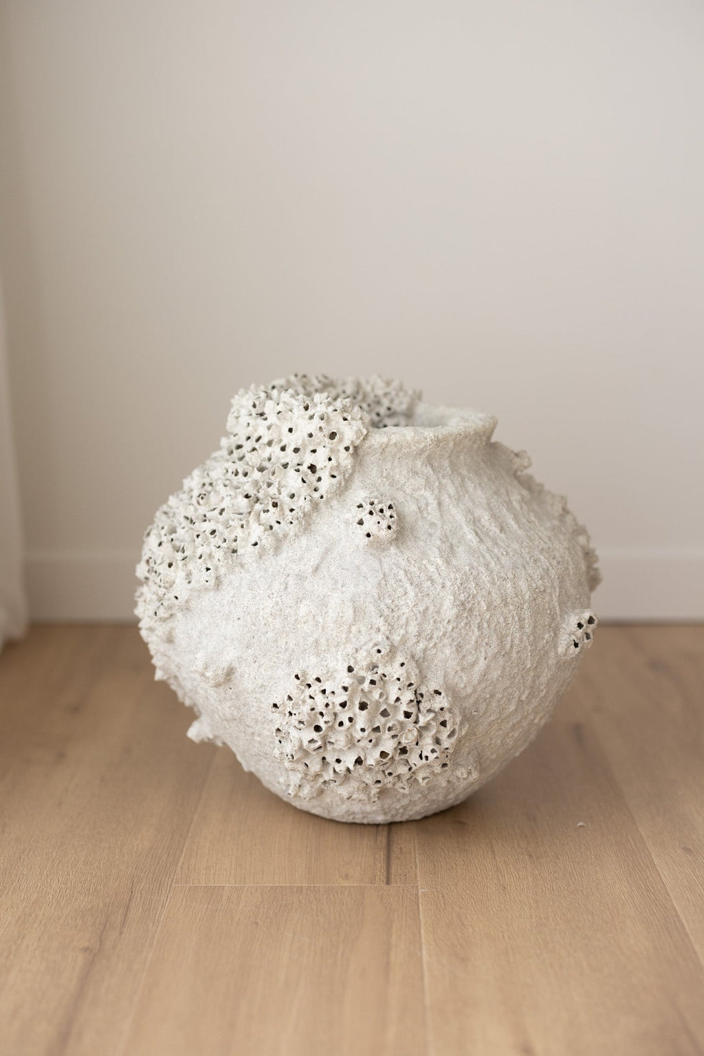 Barnacle Pot
