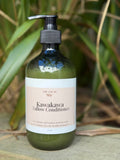 Kawakawa + Tallow Nourishing Conditioner - The Better Kiwi Co