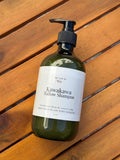 Kawakawa + Tallow Shampoo - The Better Kiwi Co