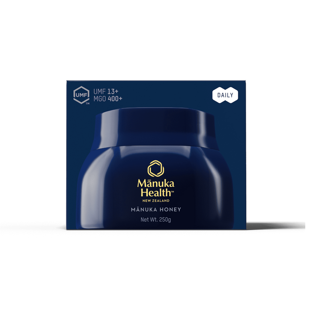 Manuka Honey Daily MGO 400+ NZ