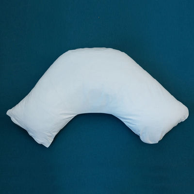 MiteGuard Dust Mite Tri-Pillow Cover (Made to Order)