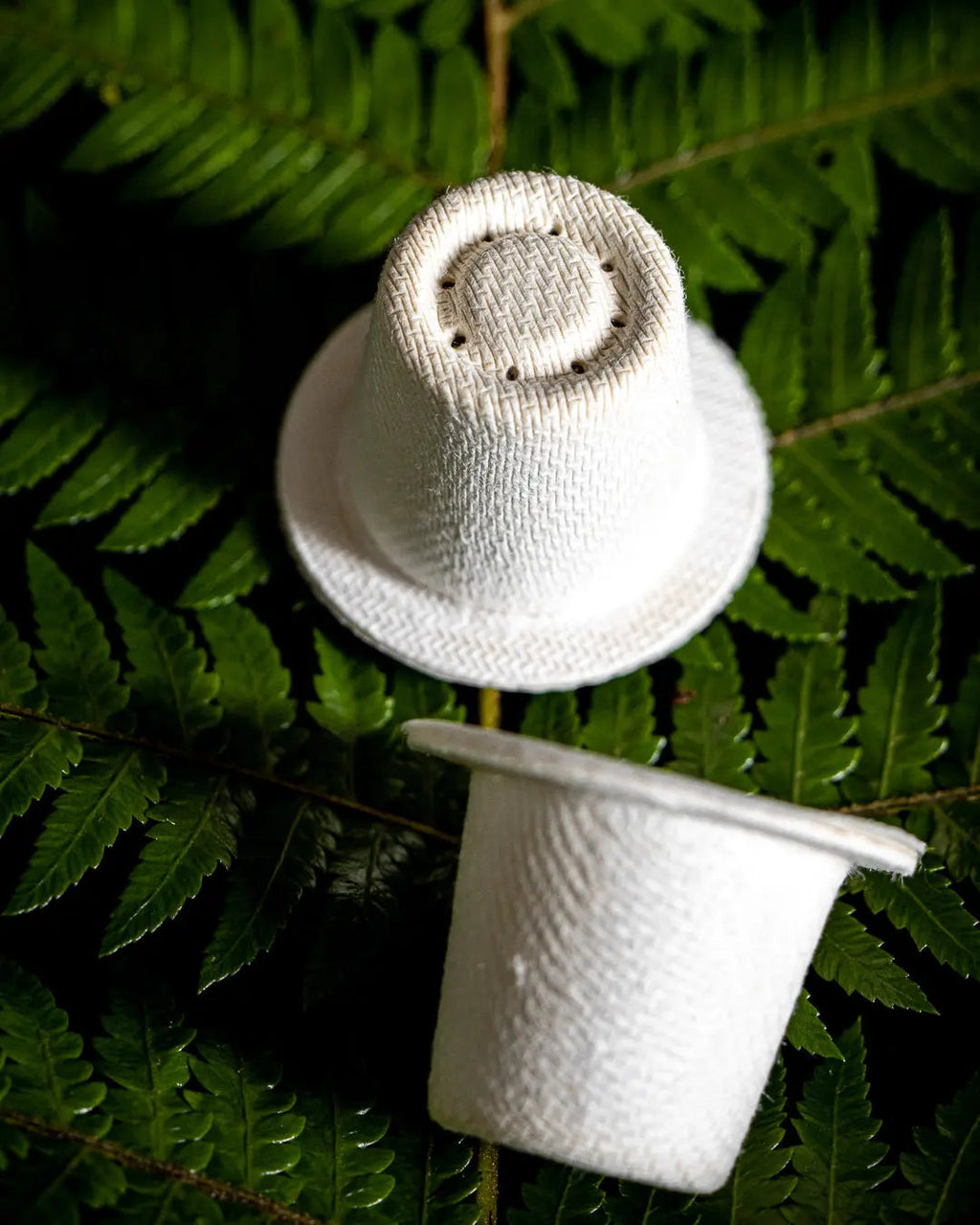 Compostable Coffee Pod: Peruvian Andes - Decaffeinated