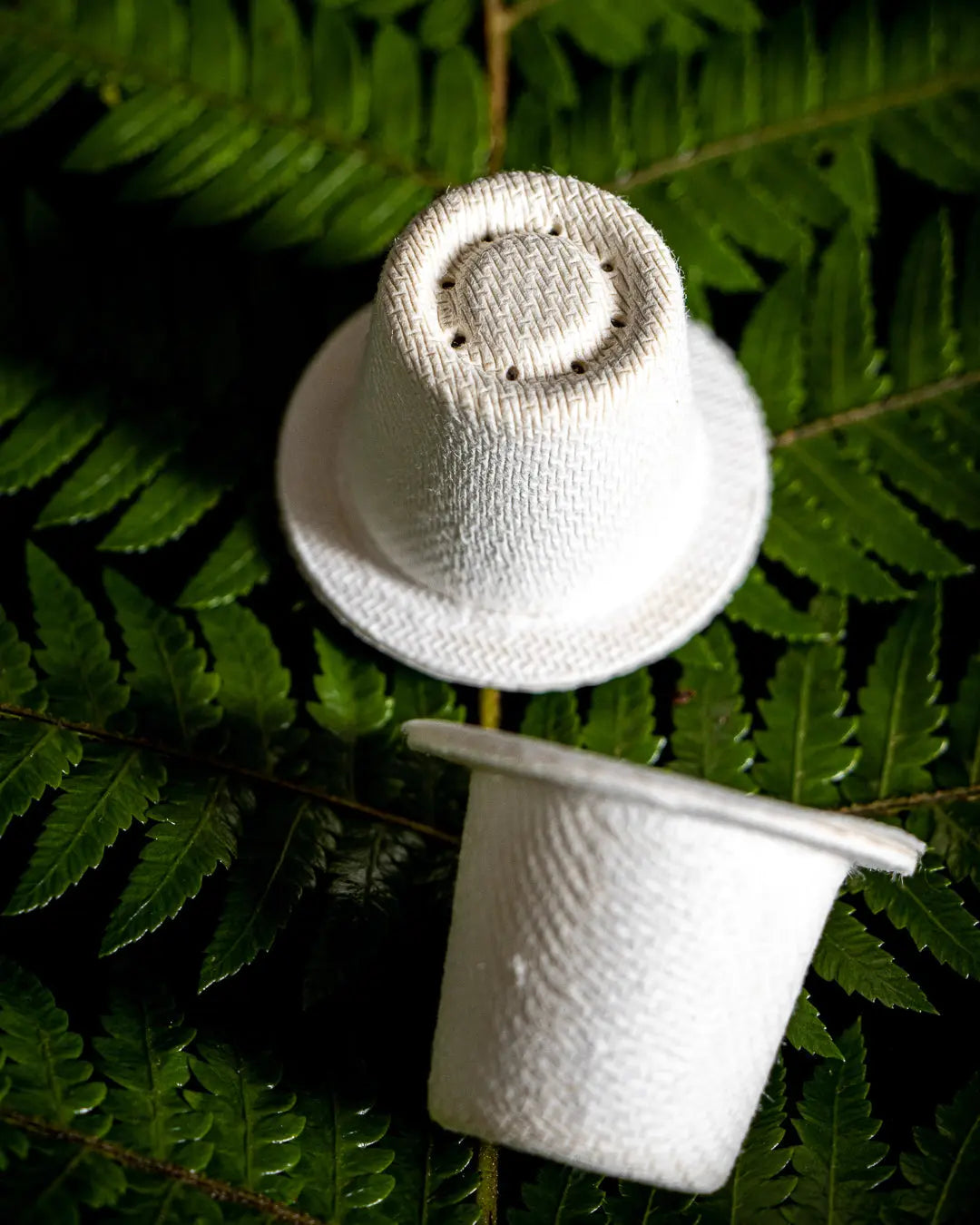 Compostable Coffee Pod: Peruvian Andes - Decaffeinated