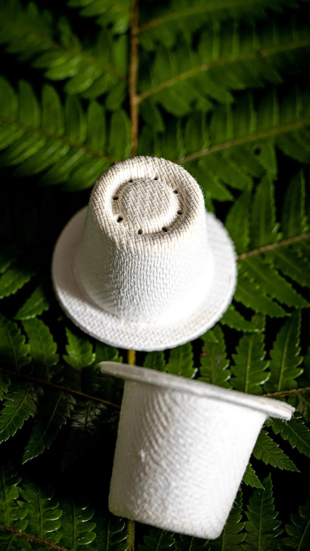 Compostable Coffee Pod: Honduras - Strong