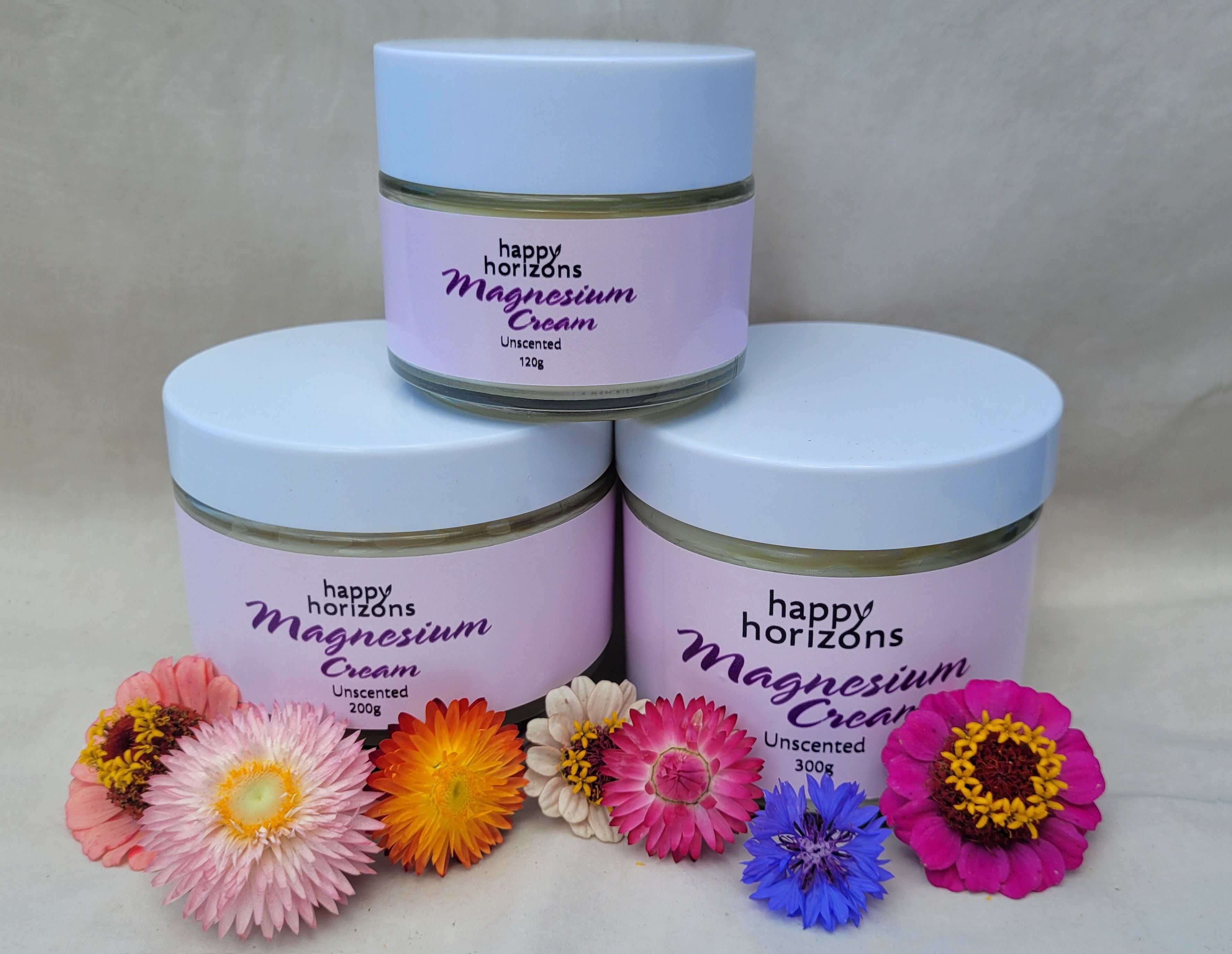 Magnesium Cream