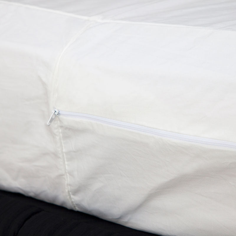 MiteGuard Dust Mite Mattress Cover - The Better Kiwi Co