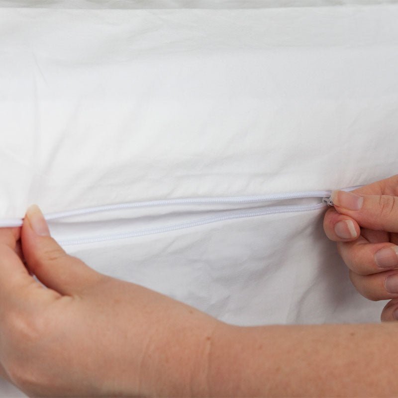 MiteGuard Dust Mite Mattress Cover - The Better Kiwi Co