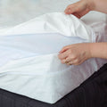 MiteGuard Dust Mite Mattress Cover - The Better Kiwi Co