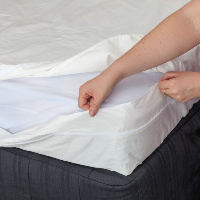 MiteGuard Dust Mite Mattress Cover - The Better Kiwi Co
