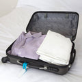 MiteGuard Dust Mite Flat Travel Sheet (Made to Order) - The Better Kiwi Co