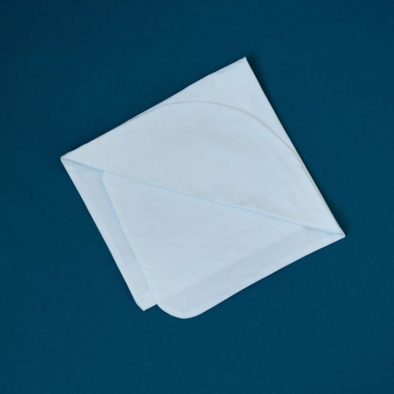 MiteGuard Dust Mite Tri-Pillow Cover (Made to Order)