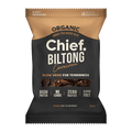 Organic Biltong | Carnivore
