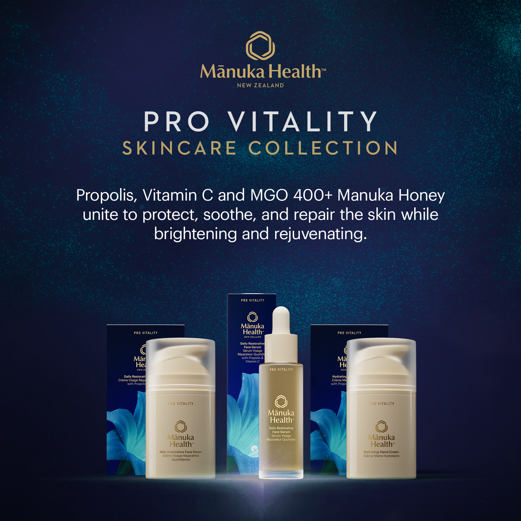 Pro Vitality Hand Cream NZ