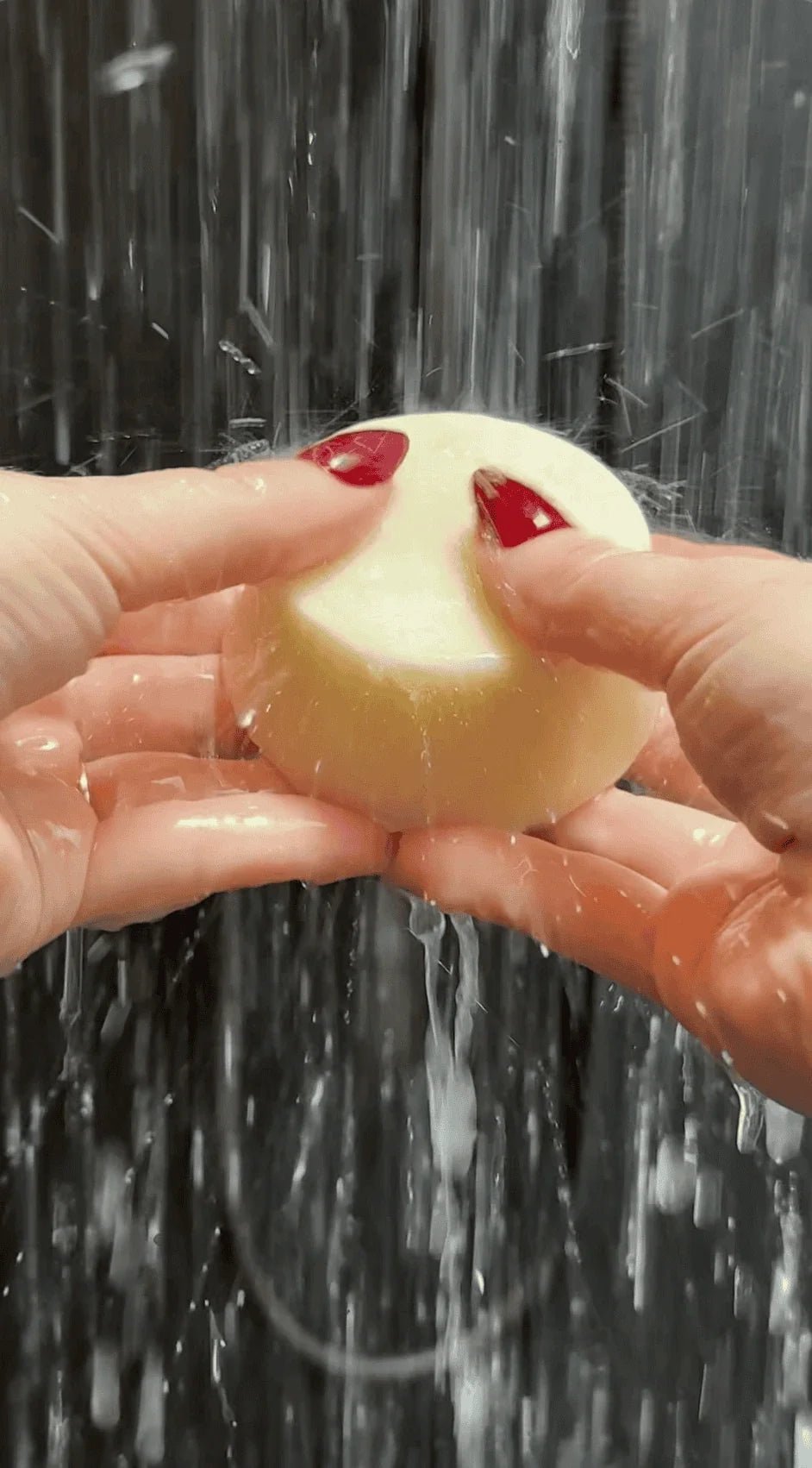 Jumbo Rice Water Hair Shampoo & Conditioner Combo - The Better Kiwi Co