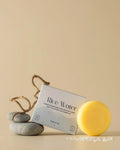 Rice Water Conditioner Bar - The Better Kiwi Co