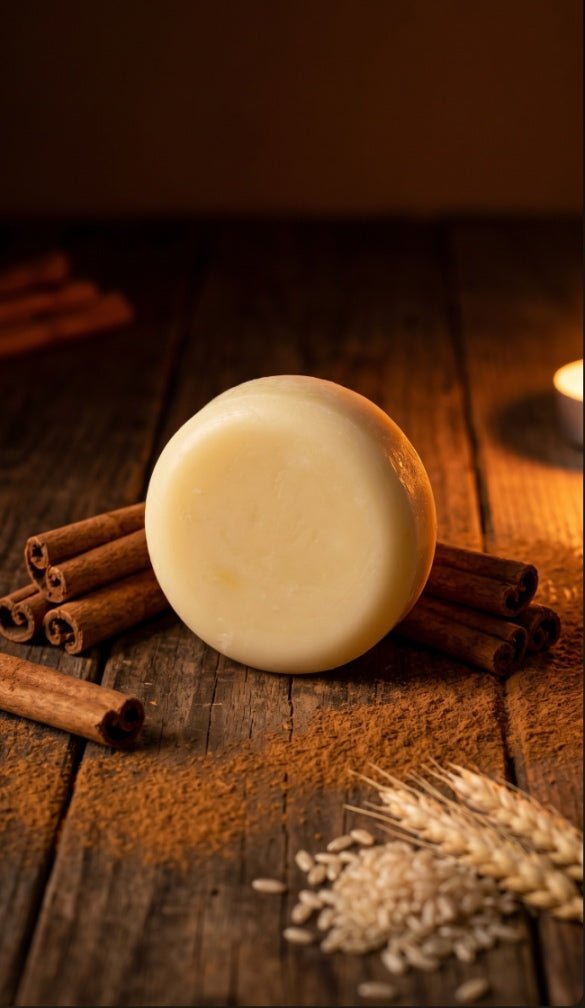 Leave-In Conditioner Bar - The Better Kiwi Co