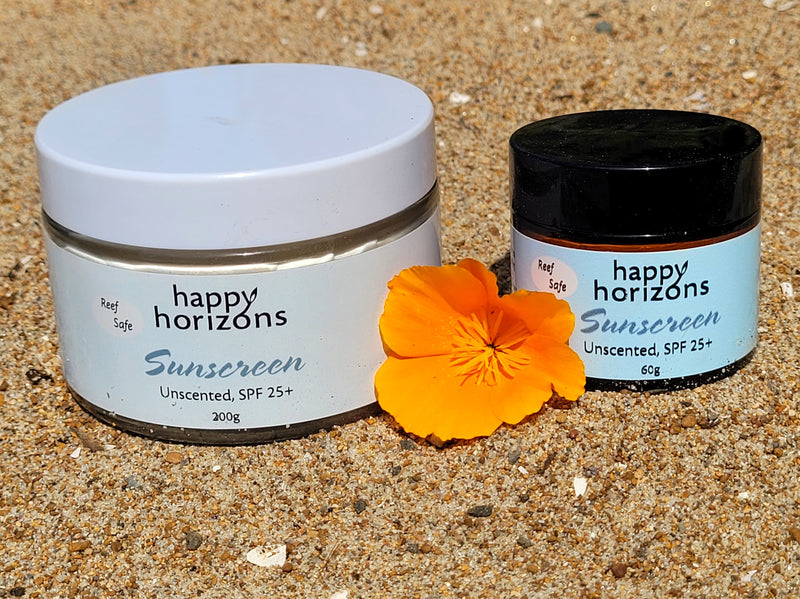 Sunscreen