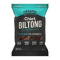 Organic Biltong | Traditional