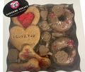 Show your love - Dog Treat Box