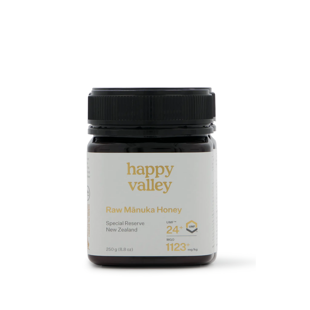 Mānuka Honey UMF® 24+