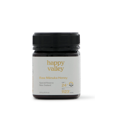 Mānuka Honey UMF® 24+