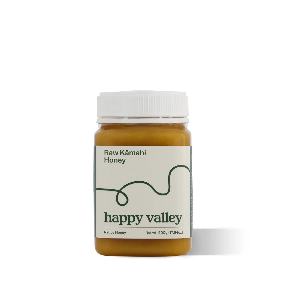 Kamahi Honey - The Better Kiwi Co