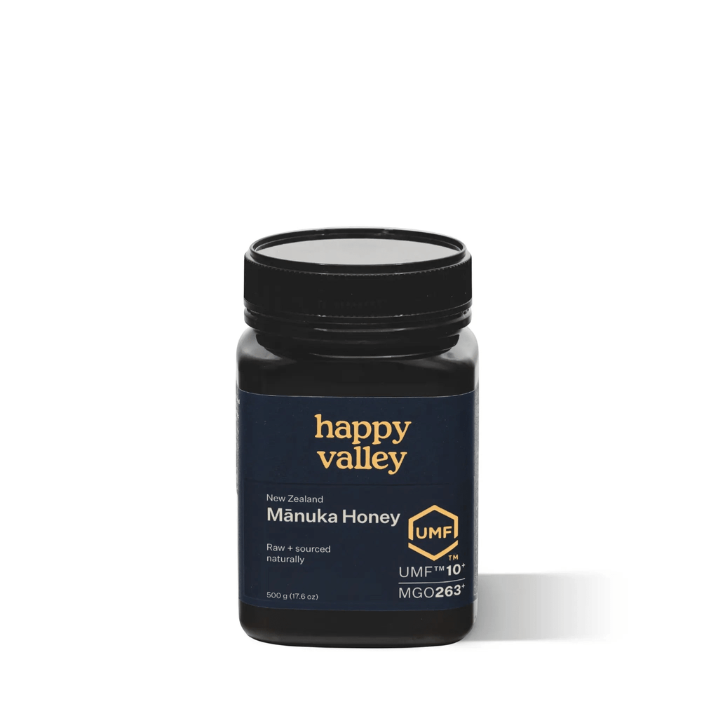 UMF® 10+ Manuka Honey - The Better Kiwi Co