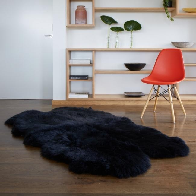 Quad Rug - The Better Kiwi Co