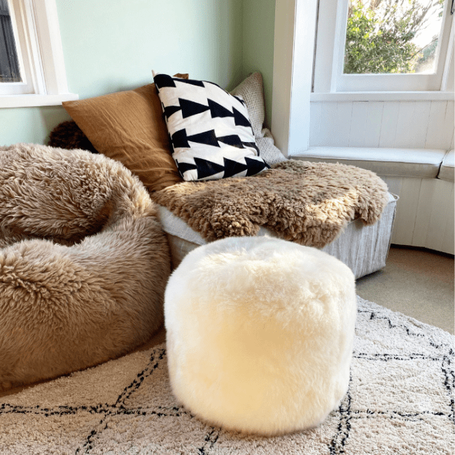 Ottoman - The Better Kiwi Co