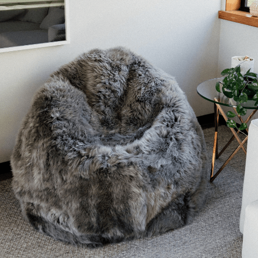 Bean Bag - The Better Kiwi Co