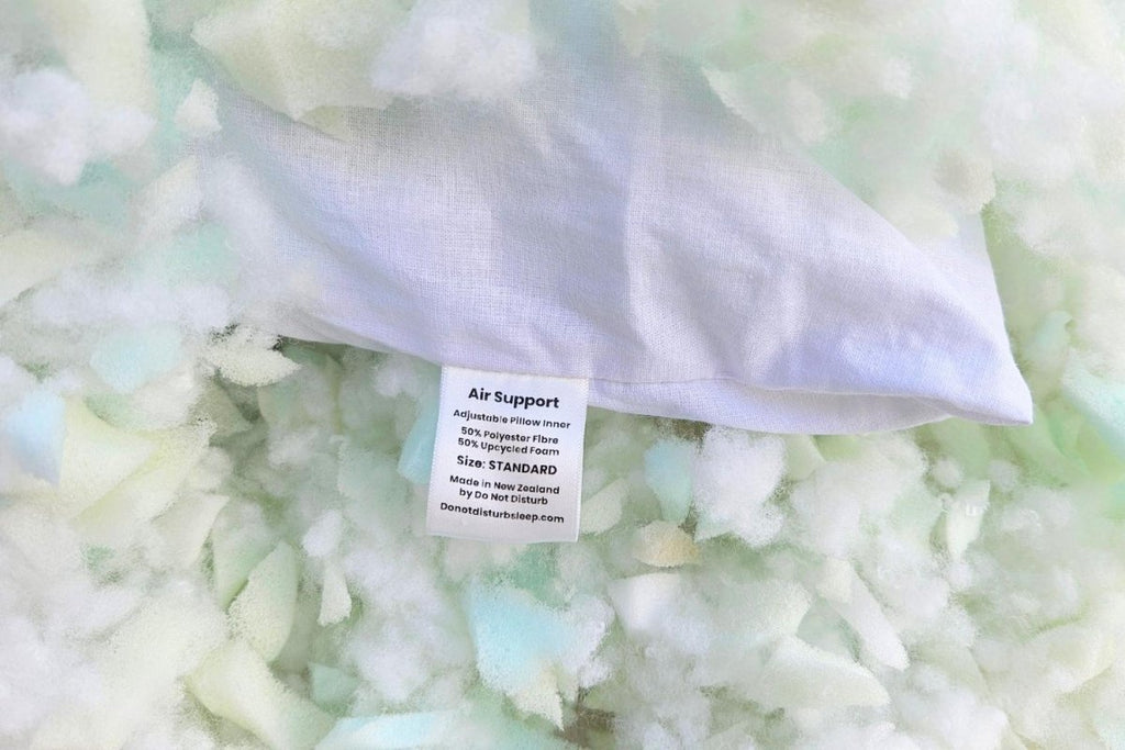Air Support Pillow