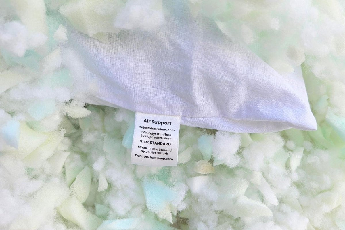 Air Support Pillow
