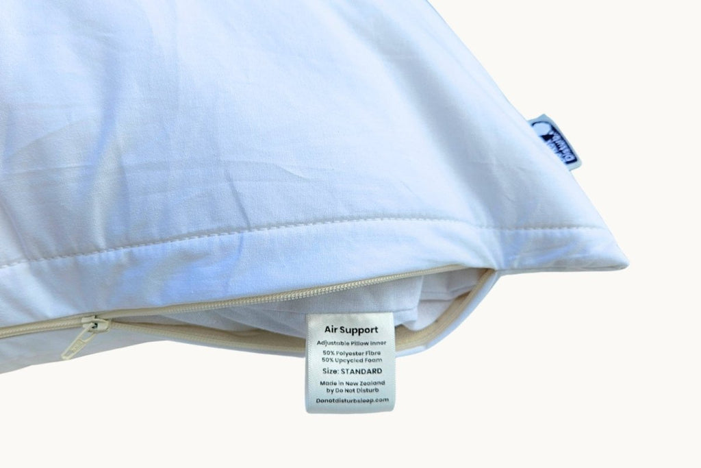 Air Support Pillow