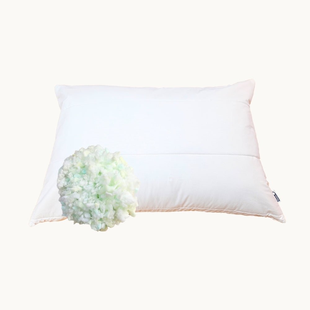 Air Support Pillow