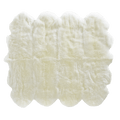 Sheepskin Octo Rug - The Better Kiwi Co