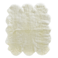 Sheepskin Sexto Rug - The Better Kiwi Co