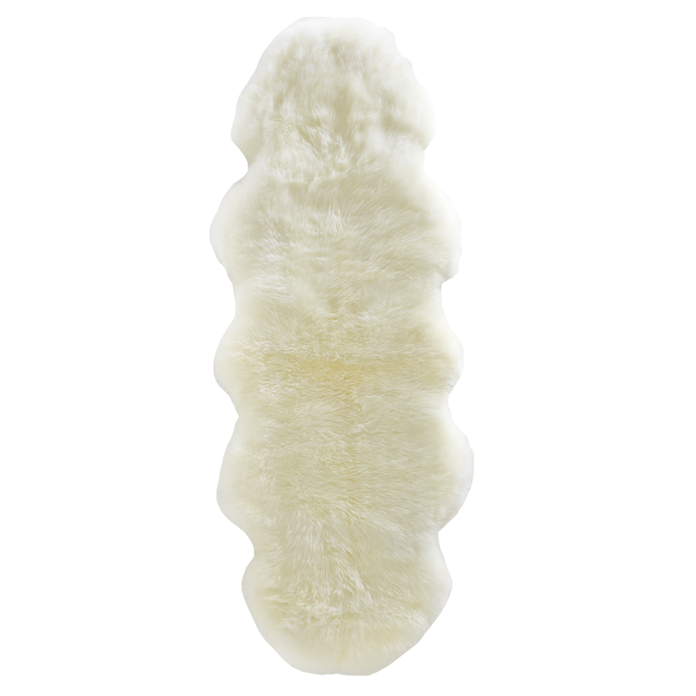 Double Rug