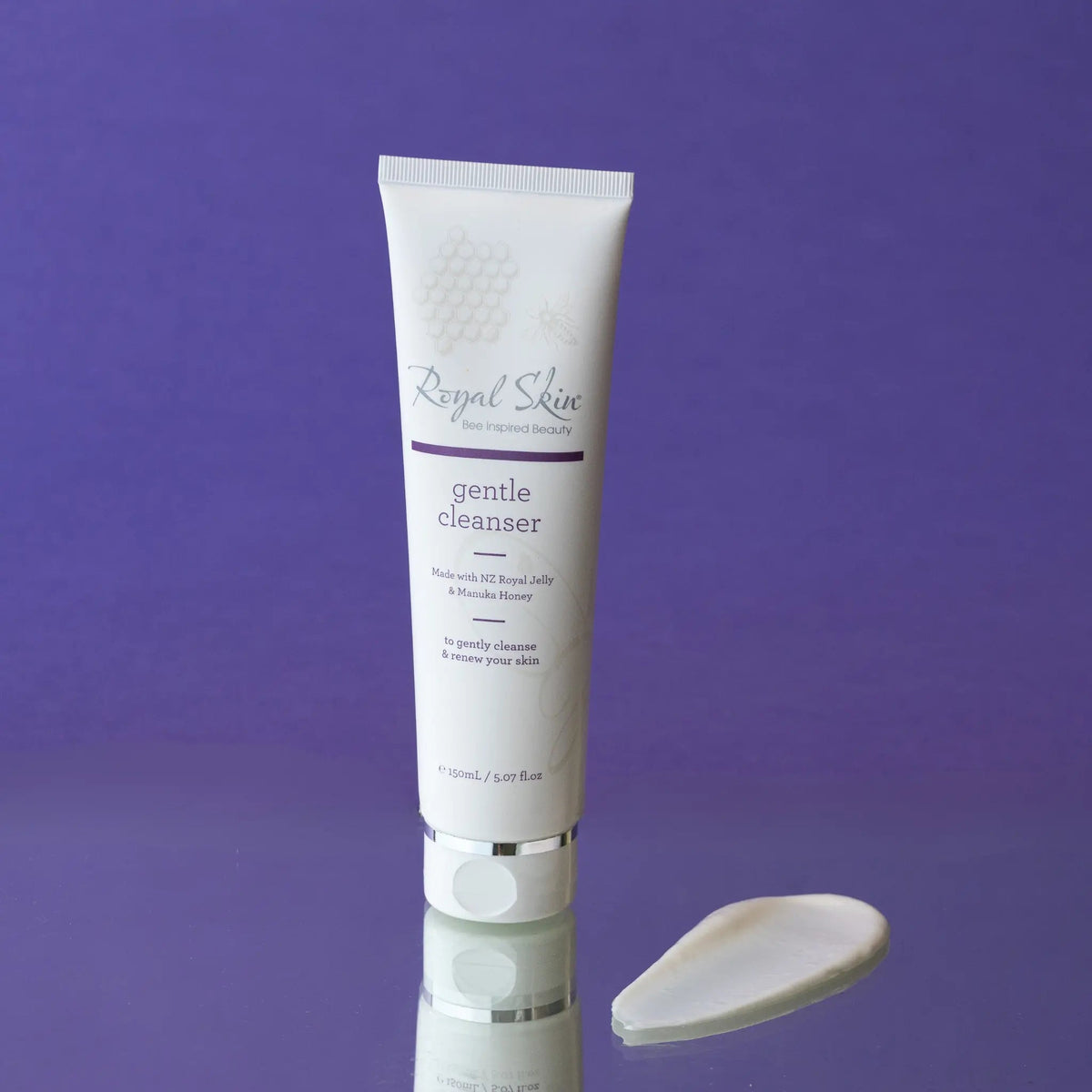 Royal Skin Gentle Cleanser - The Better Kiwi Co