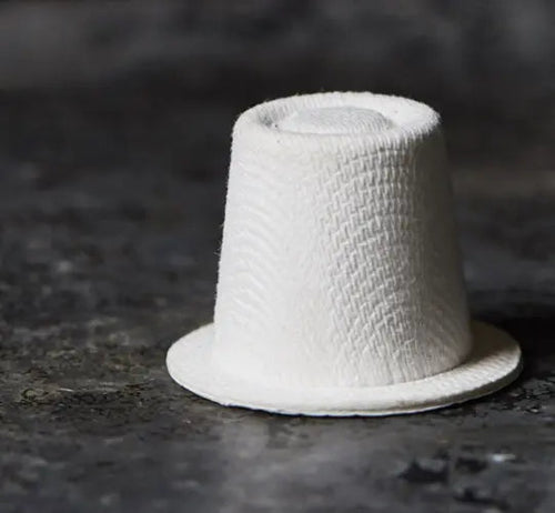 Compostable Coffee Pod: Peruvian Andes - Decaffeinated