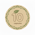 Eco Icon - 10 Capsules