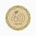 Eco Icon - 40 Capsules