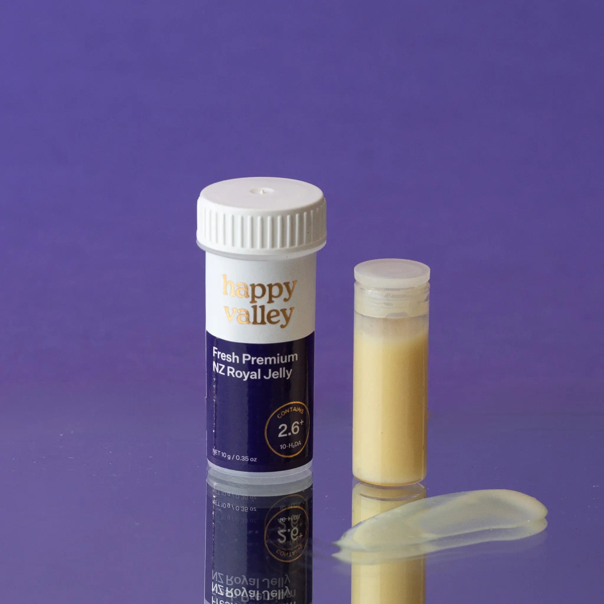 NZ Fresh Royal Jelly