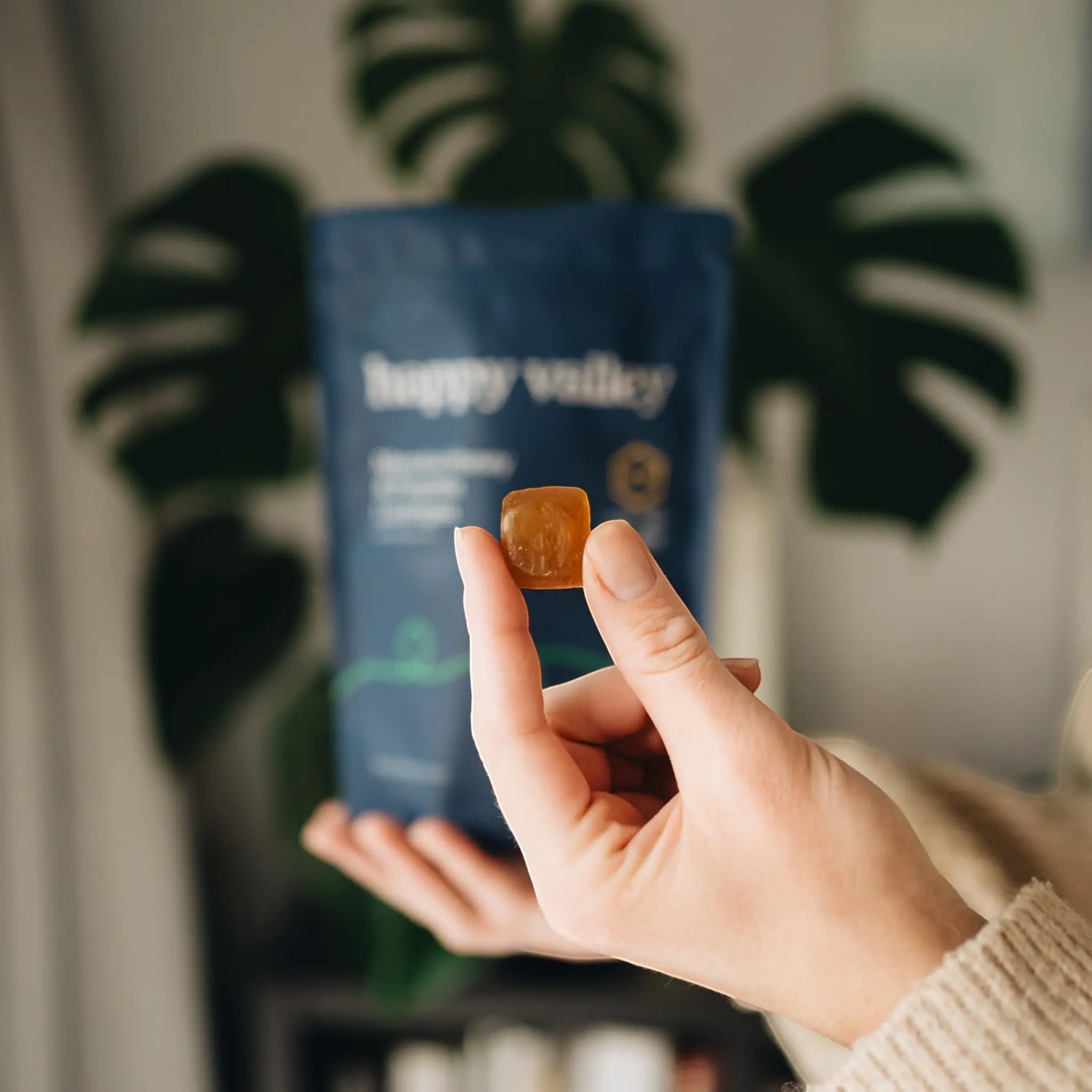 UMF 10+ Manuka Honey & Propolis Peppermint Lozenges