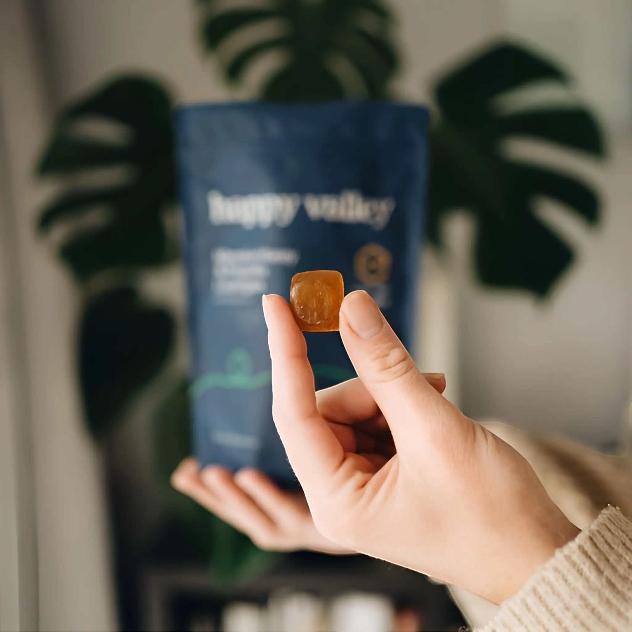 UMF 10+ Manuka Honey & Propolis Peppermint Lozenges