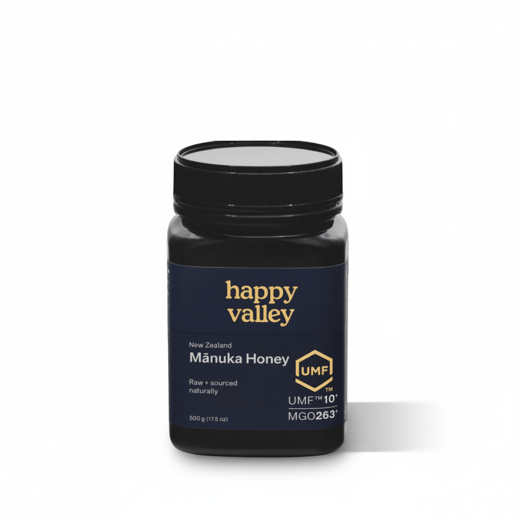 UMF® 10+ Manuka Honey - The Better Kiwi Co