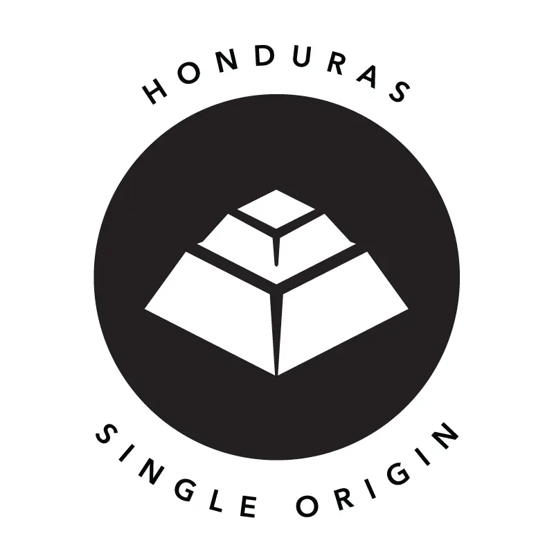 Compostable Coffee Pod: Honduras - Strong